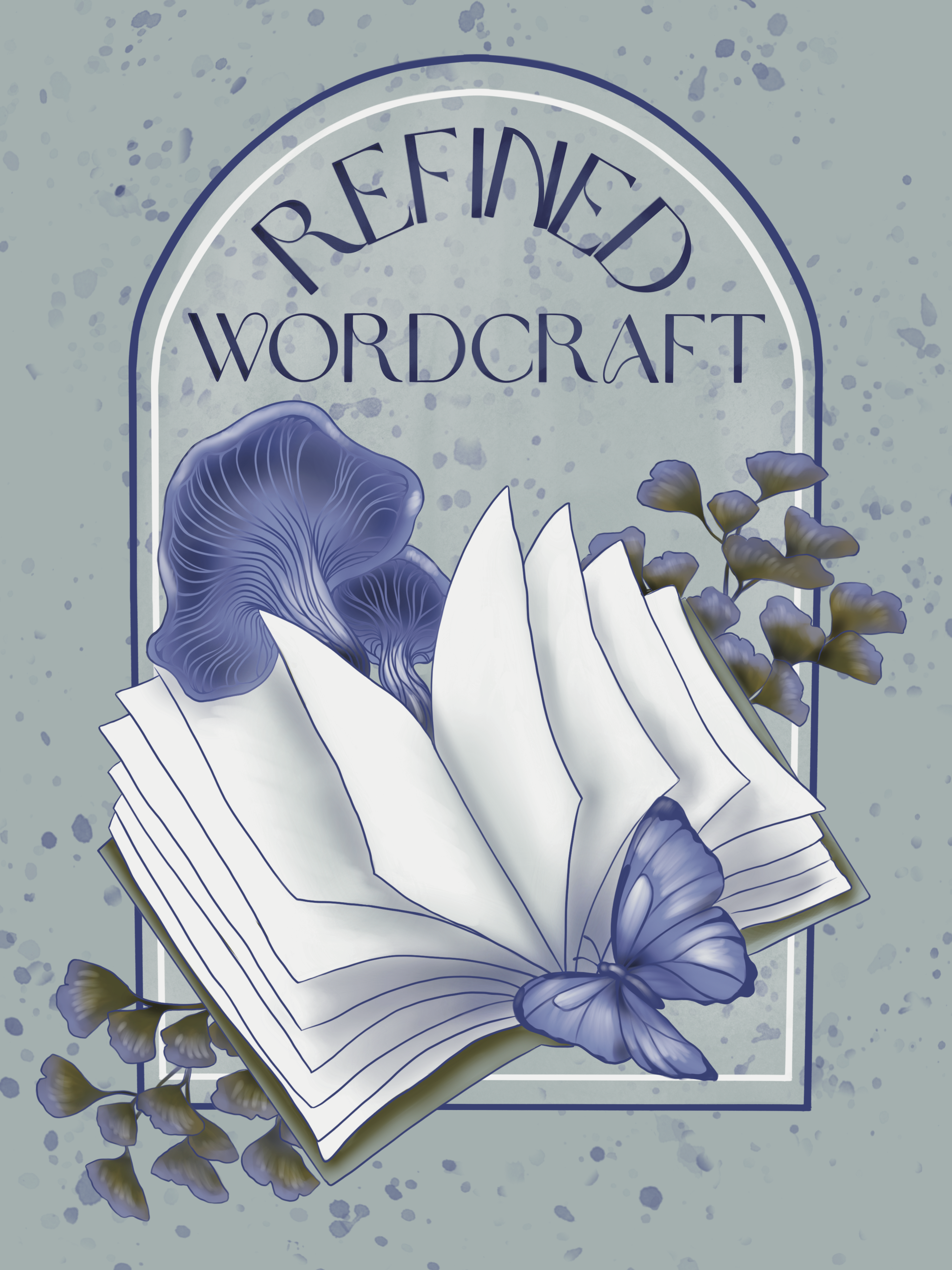 Refined Wordcraft